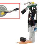 Bronco Fuel pump complete Can-Am