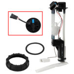 Bronco Fuel pump complete Polaris