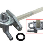Bronco Petcock Valve Honda