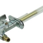 Bronco Petcock Valve Yamaha