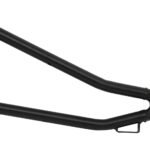 Bronco Front lower A-arm assembly right Polaris