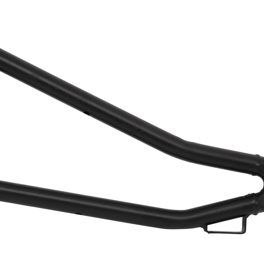 Bronco Front lower A-arm assembly right Polaris