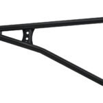 Bronco Front lower A-arm assembly left Polaris