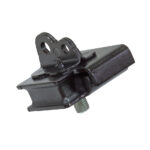 Bronco Motor Mount Yamaha