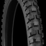 **DURO 3.50-18, 4PR, HF-311 with liner