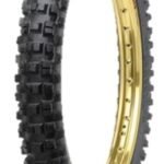 **DURO 80/100-21 51M T/T, HF-343  with liner