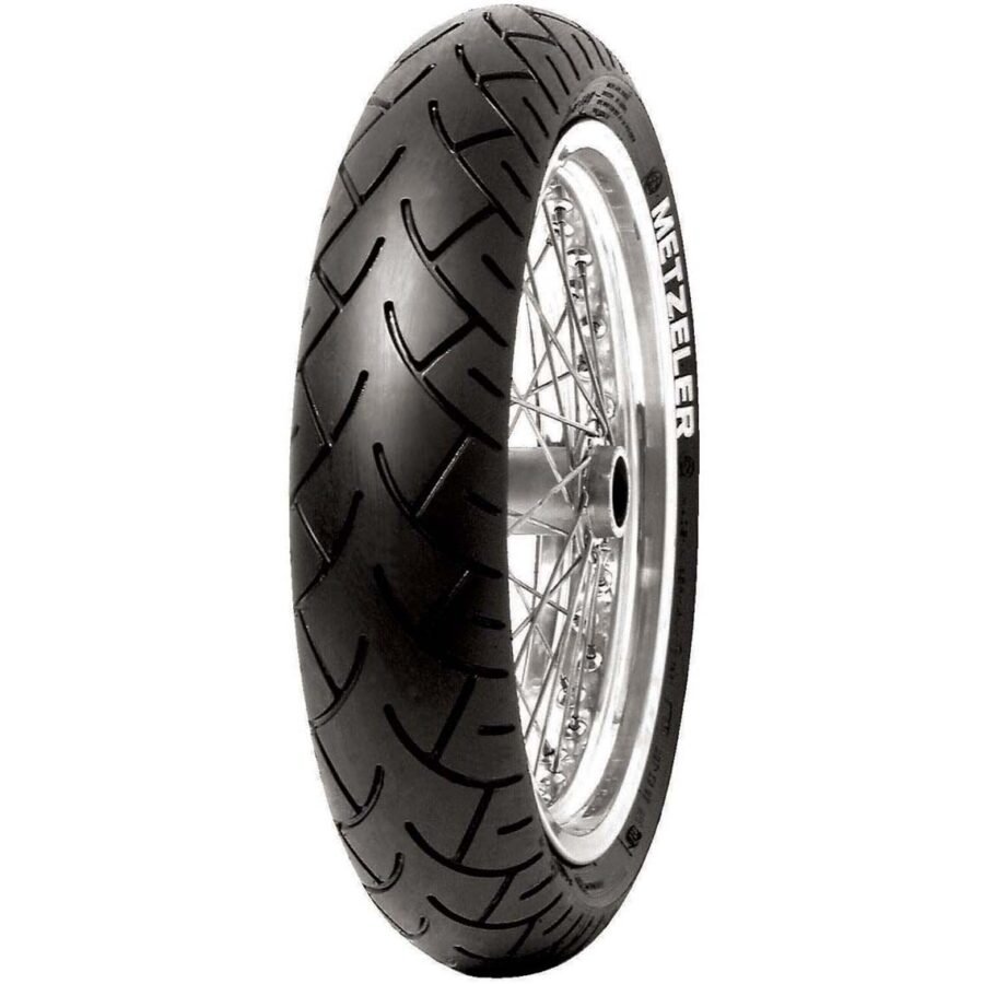 Metzeler ME 888 Marathon Ultra 120/90-17 M/C 64S TT Fr
