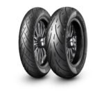 Metzeler Cruisetec 150/80 R 17 M/C 72V TL Fr