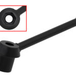 Sno-X Spark plug wrench, BRP E-tec models