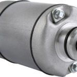 Arrowhead Starter motor Polaris 325cc, 425cc, 500cc