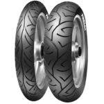 Pirelli Sport Demon 130/80-18 M/C 66V TL Re