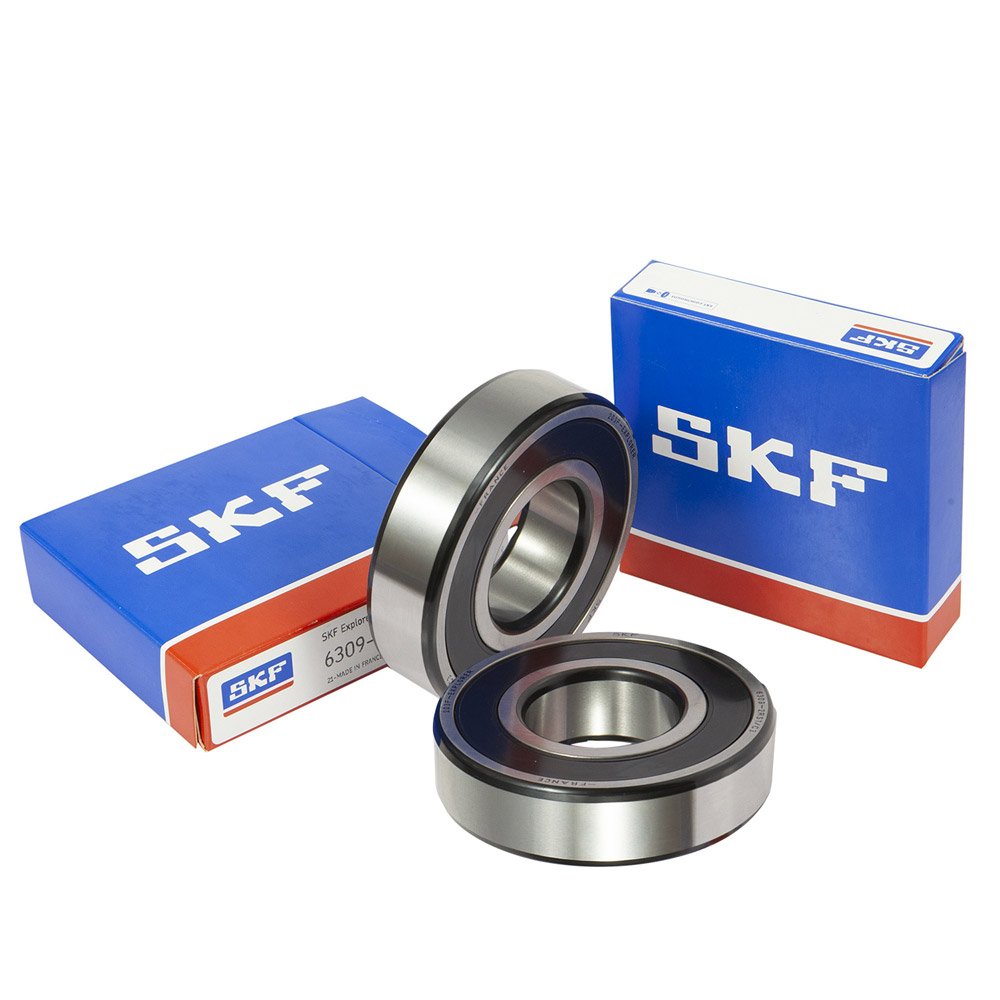 WB-KIT.jpg SKF Rear Wheel Bearings Kit - Image 1