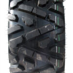 JOURNEY Tire P350 26 x 11.00 - 12 6-Ply TL E-appr.