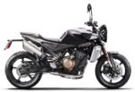 Svartpilen 801 MY2024