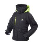 Baltic Top Float flotation jacket black S 60-70kg
