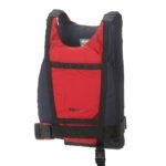 Baltic Paddler buoyancy aid vest red/navy S 30-50kg