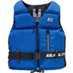 Baltic Mist buoyancy aid vest blue S 40-50kg