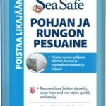 Star brite Sea Safe Hull & Bottom Cleaner 1 L