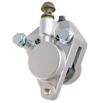 Brake caliper, Front, (AJP), Derbi Senda-10 / Gilera RCR, SMT -10 / Rieju SMX