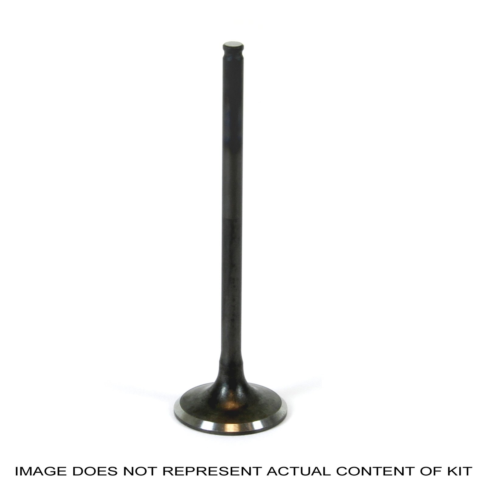 28.3402-1.jpg ProX Steel Exhaust Valve DR-Z400 '00-15 + LT-Z400 '03-14 - Image 1