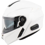 Sena Helmet Outrush R 2206 White M