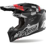 Airoh Helmet Aviator 3 Burnout Matt XS