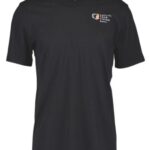 Scott Tee M's Amplifier SS black