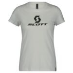 Scott Tee W's Icon SS white
