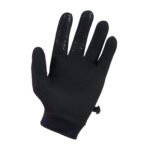 AMOQ Ascent Gloves Black/Blue L/10 - Image 2