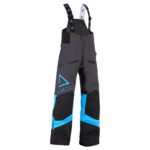 AMOQ Orbit V2 Pants 20K Dk Grey/Sky Blue/Black