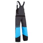 AMOQ Orbit V2 Pants 20K Dk Grey/Sky Blue/Black - Image 2
