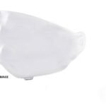 AMOQ Recoil Clear visor single