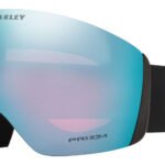 Oakley Goggles Flight Deck L Factory Pilot Black Prizm Snow Sapphire