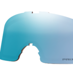 Oakley Line Miner S Rep Lens Przm Sapphire Irid