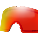 Oakley Line Miner S Rep Lens Prizm Torch Irid
