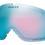 Oakley Flight Tracker M Rep Lens PzmSapphireIrd