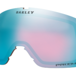 Oakley Flight Tracker S Rep Lens PzmSapphireIrd
