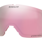 Oakley Flight Tracker S Rep Lens PrzmHIPinkIrid