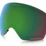 Oakley Repl. Lens Flight Deck L variable conditions prizm jade iridium
