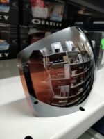 Oakley Repl. Lens Flight Deck L bright sun / bluebird prizm black iridium - Image 3