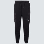 Oakley Road Trip Rc Cargo Sweatpants Blackout S