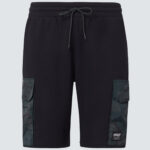 Oakley Road Trip Rc Cargo Shorts Black/B1B Camo Hunter S