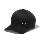 Oakley Tinfoil Cap Black S/M