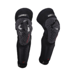 Leatt Knee Guard 3DF 5.0 Evo EXT #XL Black