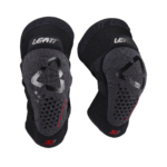 Leatt Knee Guard 3DF 5.0 Evo #XXL Black
