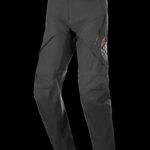 Alpinestars Pants AMT-8 Strech Drystar XF Black M