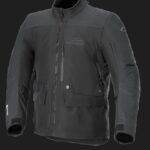 Alpinestars Jacket ST-7 Prime Gore-Tex Black XXL