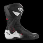 Alpinestars Boots SMX-6 v3 Black/White/Red 43