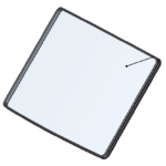 DFK Front glass + frame Can-Am Defender, Traxter 2016->