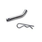 Bronco Lock pin for extension kit